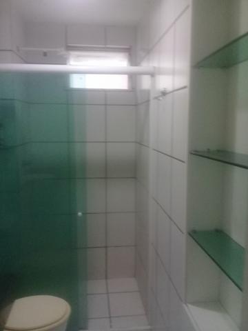 Alugo Apto Semi Mobiliado no Turu Condomínio Mali Próximo ao Rio Anil - Foto 9