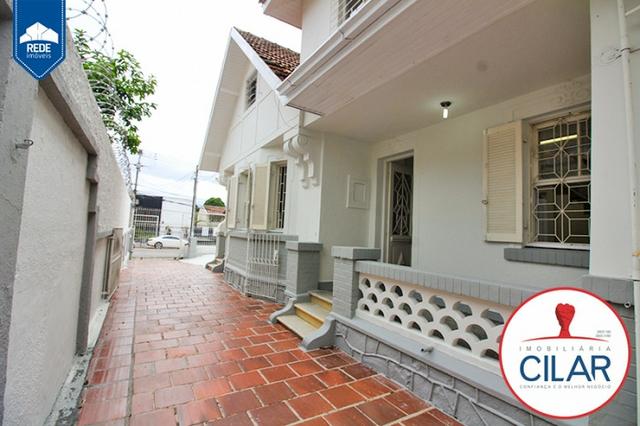 Casa, sobrado comercial em Curitiba, PR - Foto 17