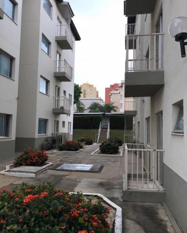 Apartamento à venda com 2 dormitórios em Jardim alice, Indaiatuba cod:AP01013 - Foto 2