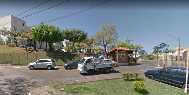 Apartamento à venda com 3 dormitórios em Jardim pacaembu, Campinas cod:AP004838