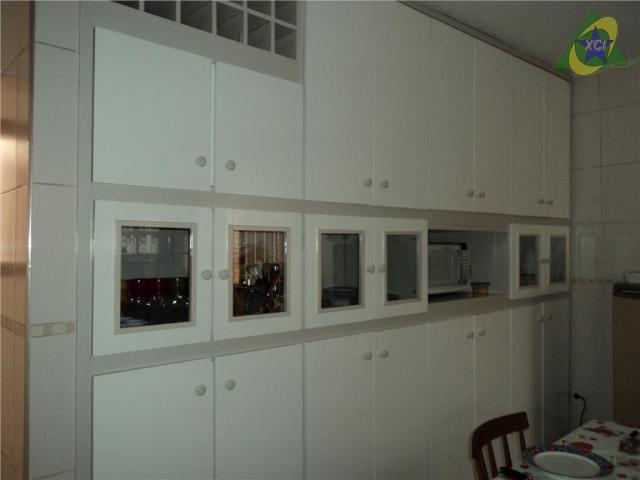 Casa residencial à venda, Alto Taquaral, Campinas. - Foto 15