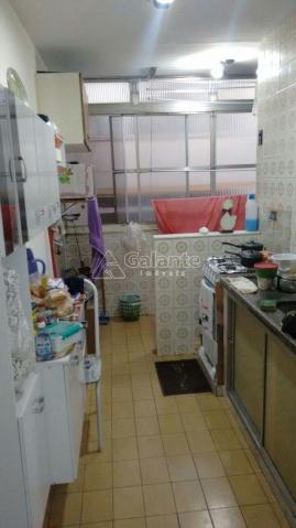 Apartamento à venda com 3 dormitórios em Jardim pacaembu, Campinas cod:AP004838 - Foto 18