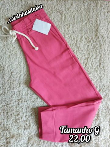 Calça Feminina Nova