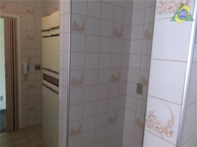 Apartamento residencial para locação, Botafogo, Campinas. - Foto 5