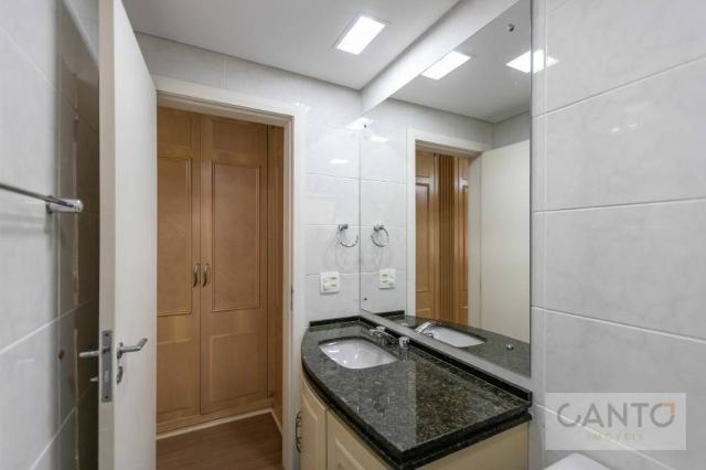 Apartamento à venda no Ahú com 4 dormitórios (2 suítes), 148 m² por R$ 850 - Curitiba/PR - Foto 19