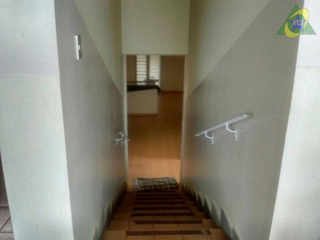 Casa residencial para locação, Vila Nova, Campinas. - Foto 17