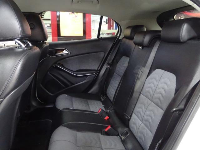 Mercedes GLA 200 Style 1.6 Flex Automático - Foto 7