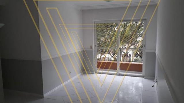 Condomínio Residencial Villaggio Di Firenze para locação