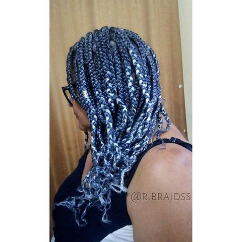Tranças - Foto 5