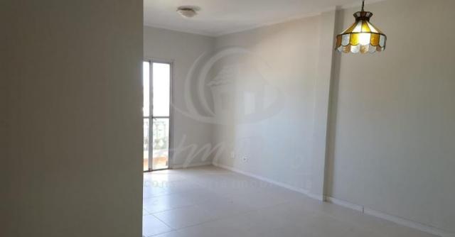 Apartamento à venda com 3 dormitórios em Jardim são rafael, Campinas cod:AP033515 - Foto 4