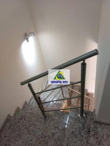 Casa residencial para locação, Parque Brasil 500, Paulínia. - Foto 15