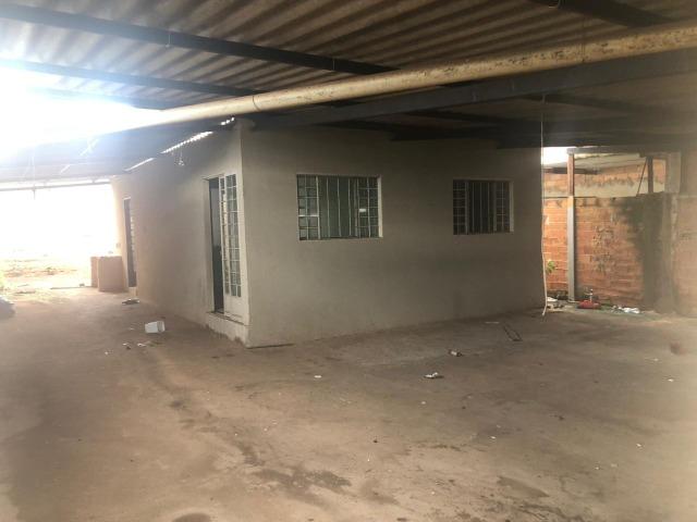 Casa em Goianira 2 qts 1 banh 5 vagas não aceita Financiamento - Foto 7