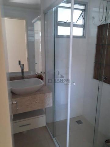 Apartamento com 3 dormitórios para alugar, 62 m² por R$ 1.100,00/mês - Jardim Myrian Morei - Foto 8
