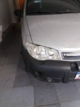 Vendo Fiat Strada 2011/2012 (gás)