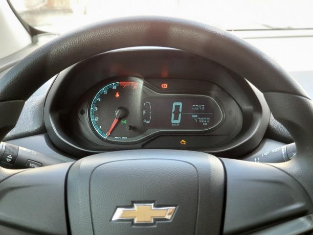 Onix 1.4 LTZ Manual 2015 Impecável com Multimídia Ipva 2020 Pago - Foto 10