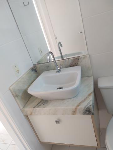 Apartamento 2 quartos próximo a praia - Foto 9