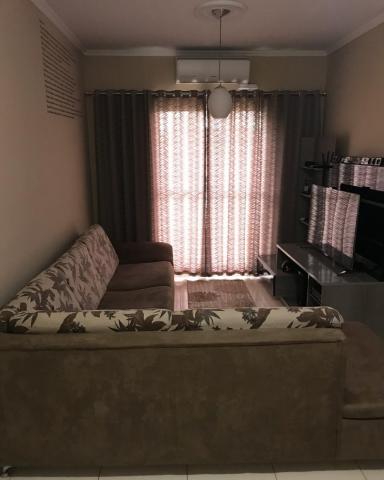 Apartamento à venda com 2 dormitórios em Jardim alice, Indaiatuba cod:AP01013