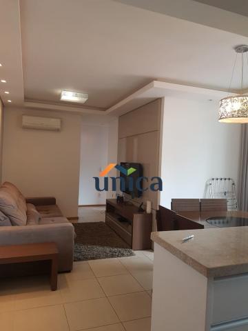 Apartamento - Bairro Santo Antonio