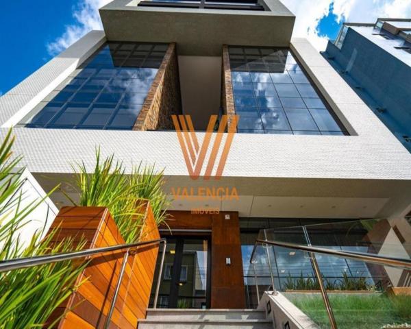 Liv São Francisco - 44 m² priv -1 Suíte - 1 Vaga - São Francisco - Foto 9