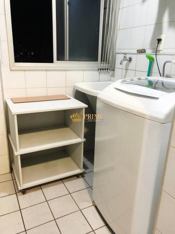 Apartamento para alugar com 2 dormitórios em Botafogo, Campinas cod:AP005293 - Foto 3