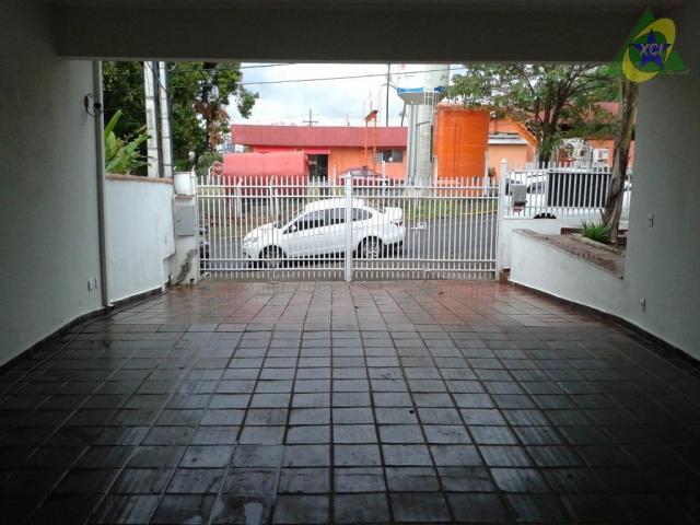 Casa residencial para locação, Parque Taquaral, Campinas. - Foto 6