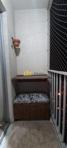 Apartamento 2 quartos Vert Vita - Foto 18