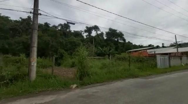 Terreno à venda com 0 dormitórios em Santa tereza / centro, Piraí cod:TE00024 - Foto 3