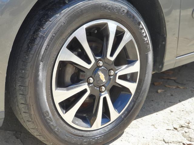 Onix 1.4 LTZ Manual 2015 Impecável com Multimídia Ipva 2020 Pago - Foto 15