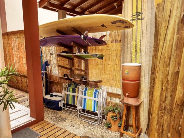 Casa à venda com 4 dormitórios em Praia da barra, Garopaba cod:3083 - Foto 13