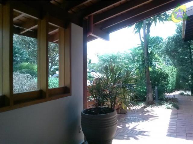 Casa residencial para venda e locação, Fazenda São Quirino, Campinas. - Foto 17