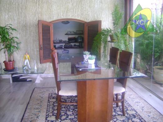 Casa Residencial à venda, Parque Taquaral, Campinas - CA0362. - Foto 12