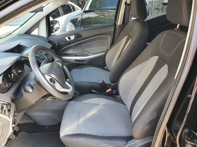 Ford Ecosport 1.6 Freestyle 2015 Nova Com 34 mil km rodados Ipva 2020 Pago - Foto 10
