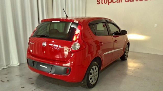 Fiat Pálio Attractive 1.4 2013 - Foto 11