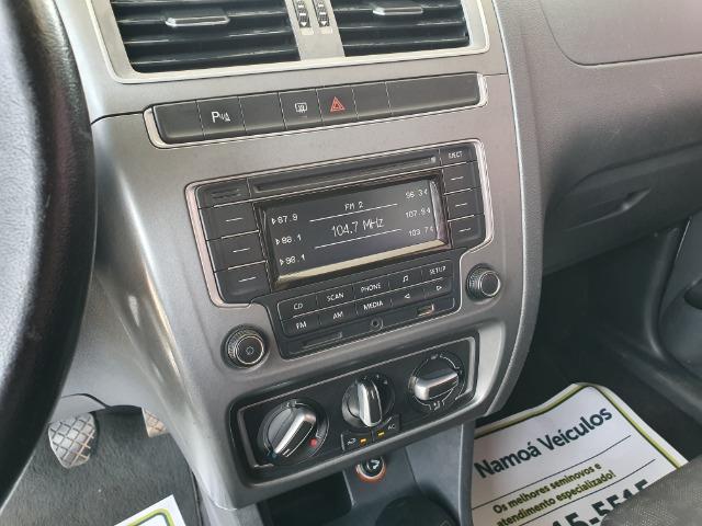 Fox 1.6 Comfortline 2015 - Foto 6