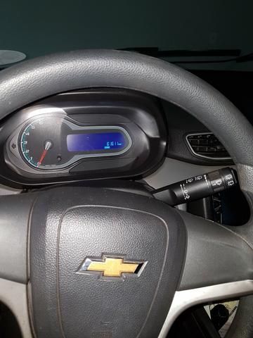 Onix Hatch LT 1.0 - Foto 2