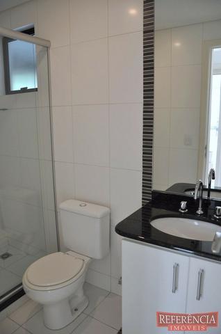 Apartamento (2Q) - Sacada c/ churrasqueira - 1 vaga - Rua D. Alice Tibiriçá - Bigorrilho - Foto 16