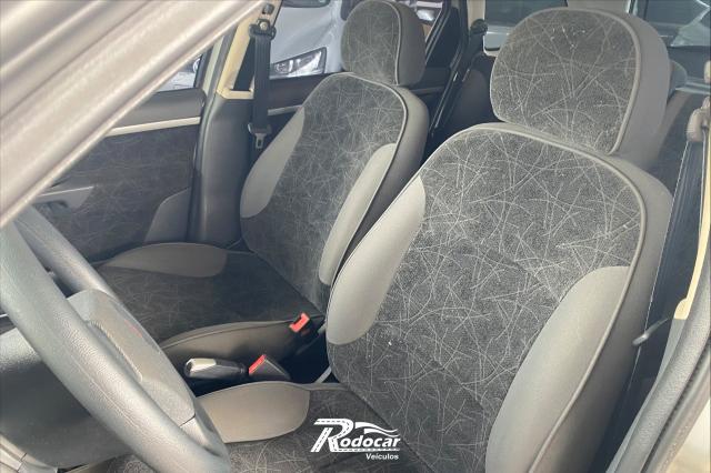 Fiat Palio Weekend ELX 1.4 Prata - Foto 5
