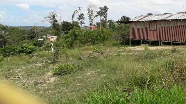 Vende_se ou troca em moto tipo 300 cilindradas - Foto 2