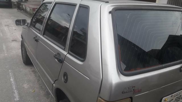 Fiat uno completo - Foto 6