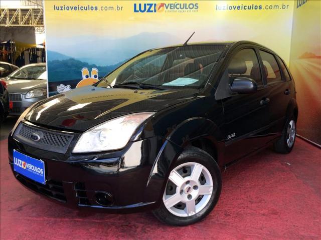 Ford Fiesta 1.0 Mpi Hatch 8v