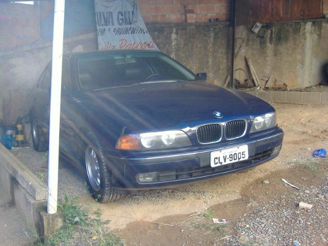 Bmw 528i - Foto 2