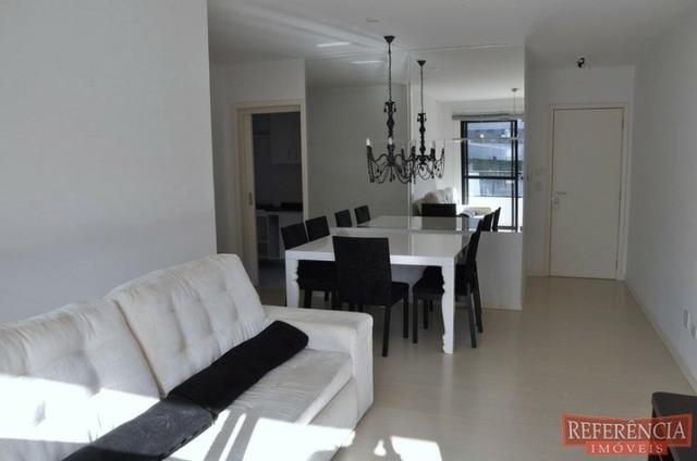 Apartamento (2Q) - Sacada c/ churrasqueira - 1 vaga - Rua D. Alice Tibiriçá - Bigorrilho - Foto 4