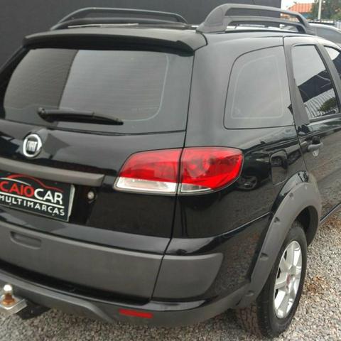 Fiat - Palio Weekend Trekking - Foto 2