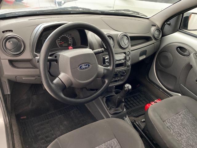 Ford Ka Hatch 1.0 Completo 2009 baixa km - Foto 8
