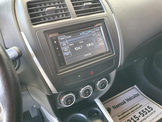 ASX 2.0 CVT - Muito Nova - Foto 15