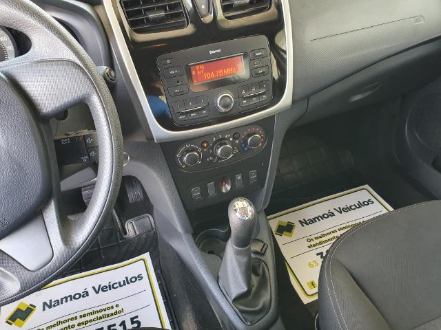 Sandero Stepway 2019 - Foto 13