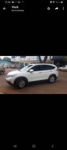 Vendo CRV EXL 2.0 - Foto 2