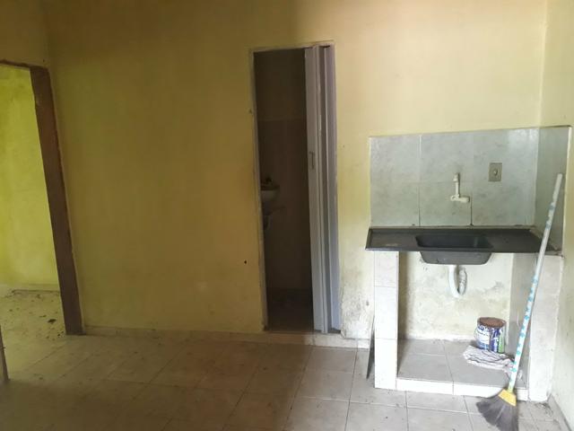 Locação de casa com 02 quartos, incluso energia e água de poço - Foto 4