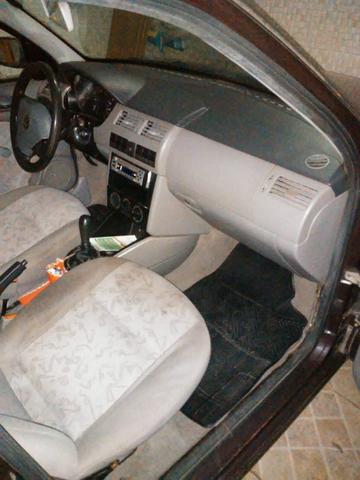 Gol G3 - Foto 2