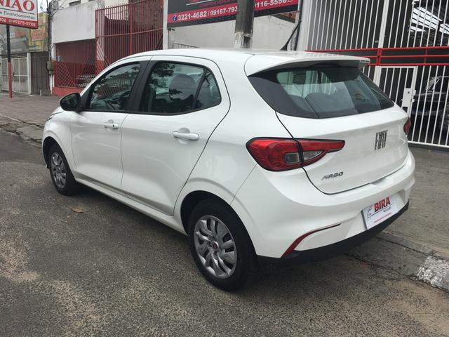 FIAT ARGO 1.0 6V FLEX. 2019 - 706444264  OLX